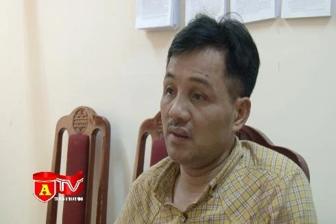 Chân dung tài xế gây tai nạn khiến nữ công nhân môi trường tử vong