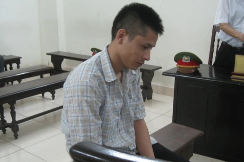 Đối tượng thứ 10 trong vụ xả súng bắn người bừa bãi lĩnh án