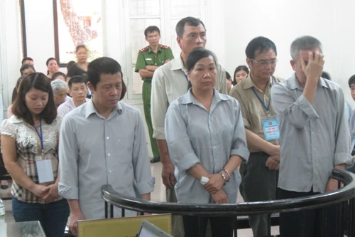 Lập hàng chục công ty mua bán hóa đơn thu lời bất chính hơn 38 tỷ đồng