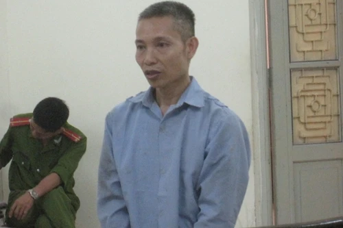 Kinh doanh thua lỗ, "chế" hồ sơ giả lừa đảo hàng loạt ngân hàng