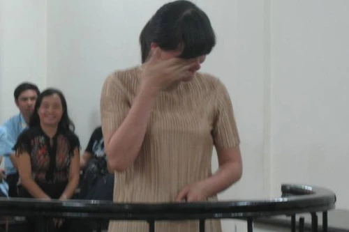 "Quái nữ" liên tục dựng kịch bản chiếm đoạt hàng chục tỷ đồng của ân nhân