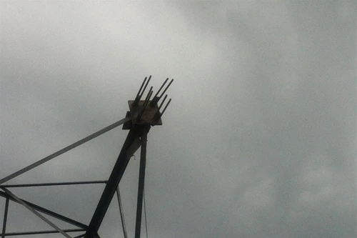 Vụ đổ cột điện cao thế tại Bắc Giang: Sự cố không bình thường!