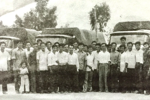 "Chúng ta có quyền tự hào về cuộc chiến đấu chính nghĩa bảo vệ biên giới phía Bắc"