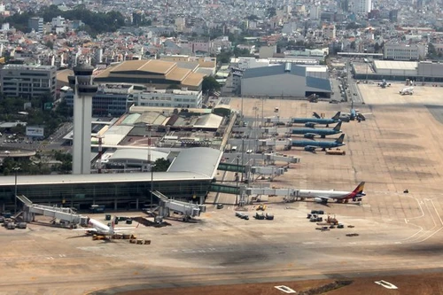Đề cao an ninh, an toàn hàng không - chủ động vòng tránh đường bay qua Ukraine 