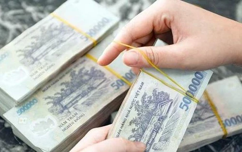  Hướng dẫn mới nhất về tiền lương áp dụng từ 1-2