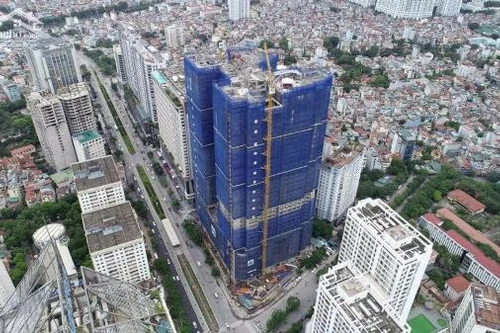 Bộ trưởng Xây dựng: Dự án đã xong nhưng cố tình chây ì cấp "sổ đỏ" sẽ bị xử lý nghiêm, thậm chí chuyển cơ quan điều tra