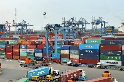 Việt Nam xuất siêu kỷ lục, đạt trên 18,7 tỷ USD