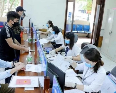 Quy định mới nhất về đối tượng được ưu tiên tuyển dụng công chức 