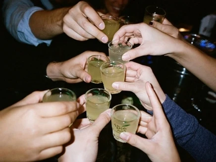 Từ 15/11: Phạt tới 3 triệu đồng nếu xúi giục, ép người khác uống rượu bia