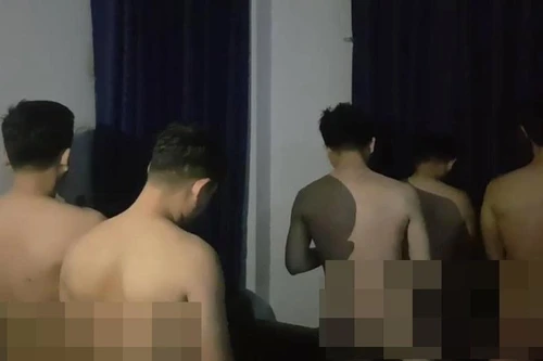 Từ vụ phát hiện 33 người đàn ông quan hệ đồng tính trong cơ sở massage: Vì sao khó xử lý?