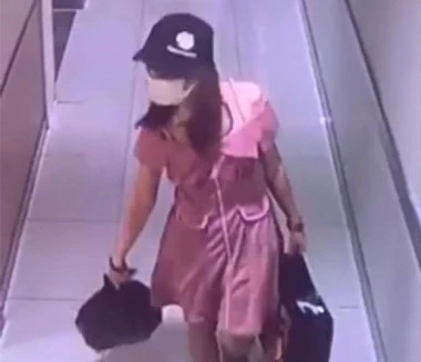 Nữ nghi phạm cướp ngân hàng Techcombank sẽ phải đối diện mức án nào?