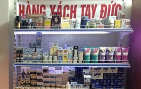 Từ 15/10: Vi phạm kinh doanh đa cấp, bán hàng xách tay bị phạt tới 200 triệu đồng