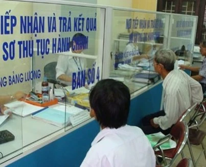 Từ 25/11: Quy định mới nhất về biên chế các Sở thuộc UBND tỉnh có hiệu lực thi hành