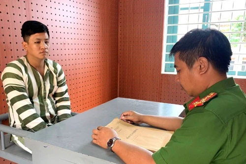 Đối tượng đánh nữ sinh ở Bình Dương sau va chạm giao thông sẽ bị xử lý ra sao?