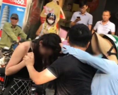 Ngoại tình công khai có thể bị phạt tù tới 3 năm