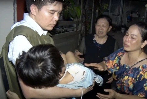 Đối tượng bạo hành dã man bé gái 6 tuổi ở Bắc Ninh sẽ bị xử lý ra sao?