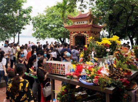 Từ 15/11: Phạt tới 40 triệu đồng nếu tập trung đông người tại vùng dịch 