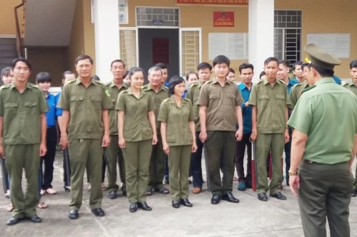 Thiếu tướng Đào Thanh Hải: Phụ cấp hơn 1 triệu đồng/tháng, nhiều công an xã bán chuyên trách xin nghỉ