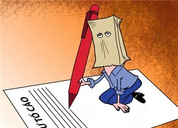 Mọi tố cáo nặc danh về bầu cử ĐBQH khóa XV sẽ không được xem xét, giải quyết