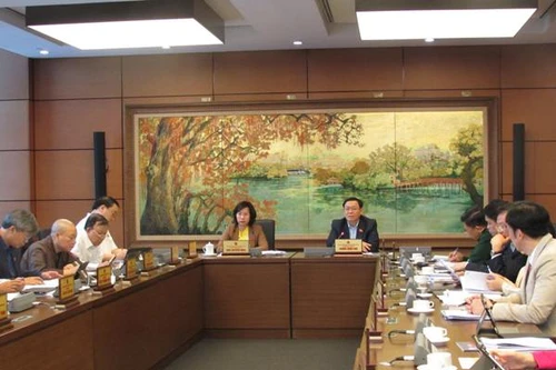 Bí thư Hà Nội: Hồ chứa nước La Mơr (Gia Lai) đã đầu tư 3000 tỷ đồng nhưng bỏ không gây lãng phí