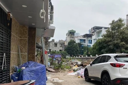 Hàng loạt quy định mới về nhà ở sắp có hiệu lực