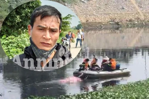 Vụ nữ sinh Học viện Ngân hàng bị sát hại: Nghi phạm đối diện án tử hình?