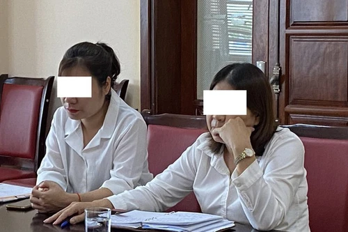 Từ 1/12: Tăng gấp đôi mức phạt đối với cá nhân mạo danh nhà báo, phóng viên 