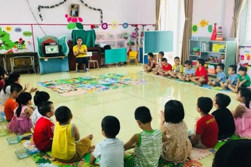 Nhiều quy định mới về hỗ trợ tiền cho giáo viên, sinh viên có hiệu lực từ tháng 11/2020