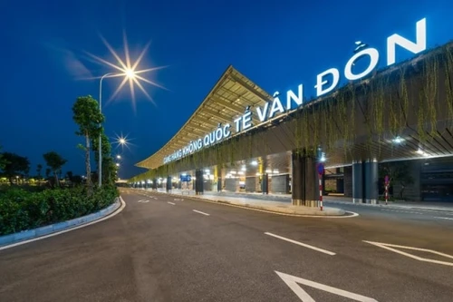 Bộ trưởng Giao thông trả lời chất vấn về cấp “sổ đỏ” cho sân bay