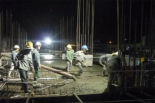 Từ 1/2/2021: Áp dụng cách tính tiền lương làm việc ban đêm theo quy định mới nhất