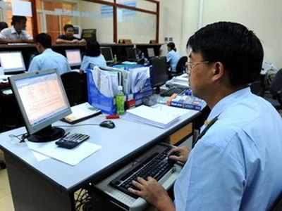 Từ 1/12: Số lượng cấp phó của đơn vị thuộc Bộ là bao nhiêu?