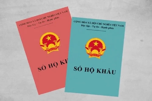 Bộ Tư pháp đang liệt kê, sửa đổi hàng loạt thủ tục liên quan tới sổ hộ khẩu