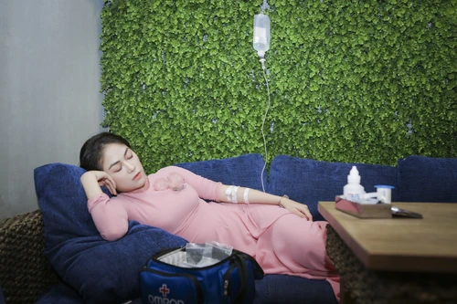 "Sao Mai 2017" Tuyết Nga trình làng MV đầu tay vào đúng ngày 20-10