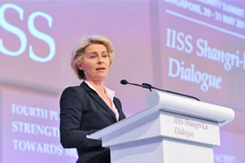 Shangri-La lần thứ 14 kết thúc: Đối thoại để xây dựng lòng tin và sự minh bạch