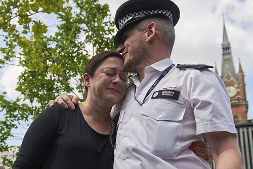 London, 10 năm sau vụ khủng bố đánh bom đẫm máu