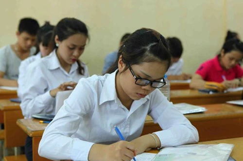 Gợi ý đáp án đề thi THPT quốc gia môn Ngữ văn năm 2015