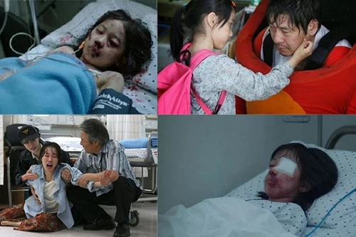 Dâm ô trẻ em: Nỗi đau khắc họa trên từng thước phim