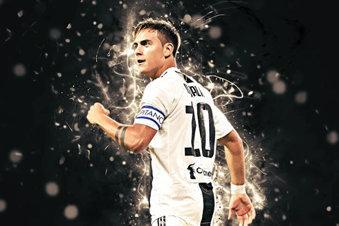 [ẢNH] Chuyển nhượng bóng đá quốc tế ngày 4-8: Juventus cứng rắn ép Dybala rời khỏi Turin