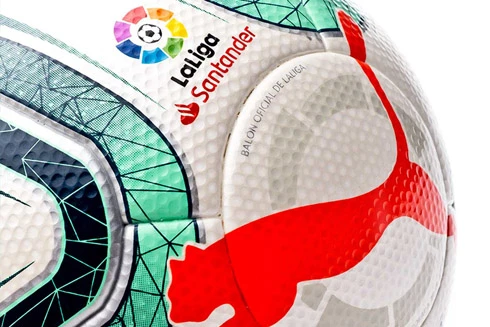 [ẢNH] Lịch thi đấu vòng 2 La Liga 2019-2020: Tân binh Granada tiếp đón Sevilla trên sân nhà