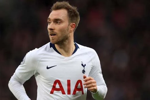 [ẢNH] Chuyển nhượng bóng đá ngày 8-8: MU bất ngờ "hủy kèo" Eriksen vào phút chót