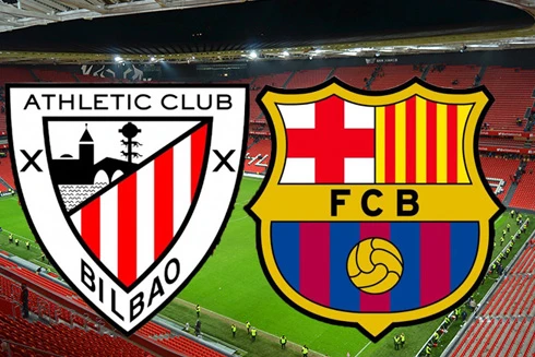 [ẢNH] Lịch thi đấu vòng 1 La Liga 2019: Barcelona mở màn cuộc đua