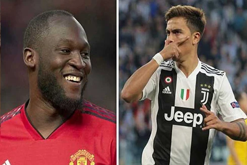 [ẢNH] Chuyển nhượng bóng đá quốc tế ngày 2-8: Dybala không muốn gia nhập MU