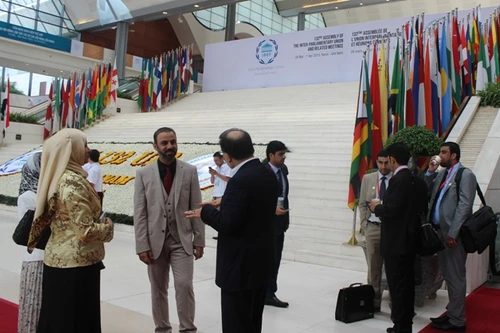 Việt Nam đóng góp 8 ý kiến ngăn chặn chiến tranh mạng