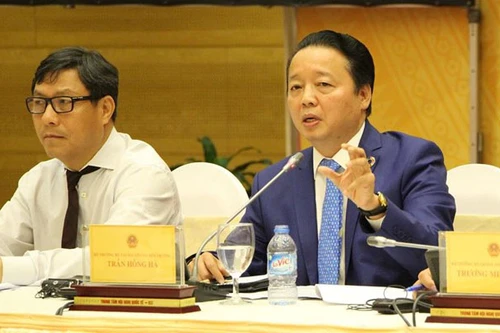 500 triệu USD bồi thường vụ cá chết: Ưu tiên cho người dân