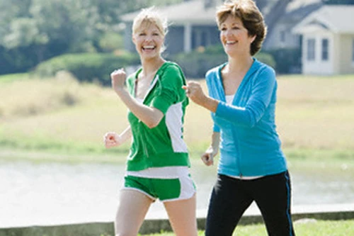 Cách đốt cháy năng lượng nhiều nhất khi đi bộ