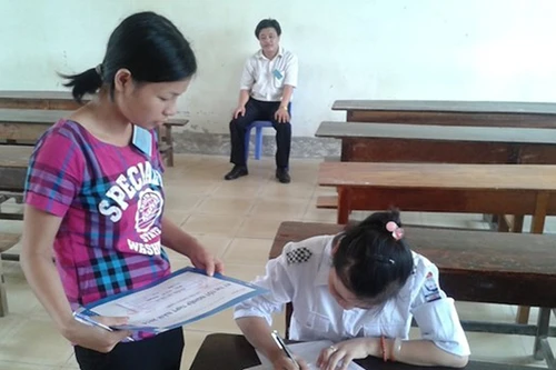 Không chỉ người trẻ có lỗi