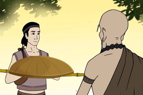 "Hào khí ngàn năm"