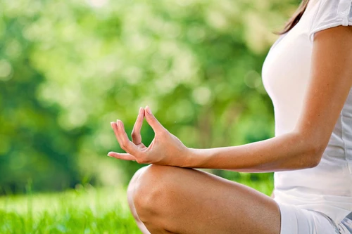 Yoga tăng cường sức khỏe não bộ