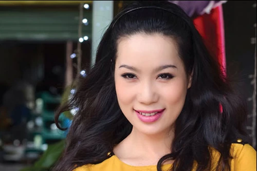 Diễn viên Trịnh Kim Chi: Dù may mắn, cũng không được phép cẩu thả 