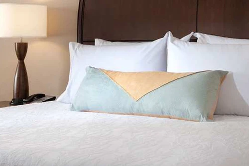 Đủ loại mầm bệnh trên đệm giường